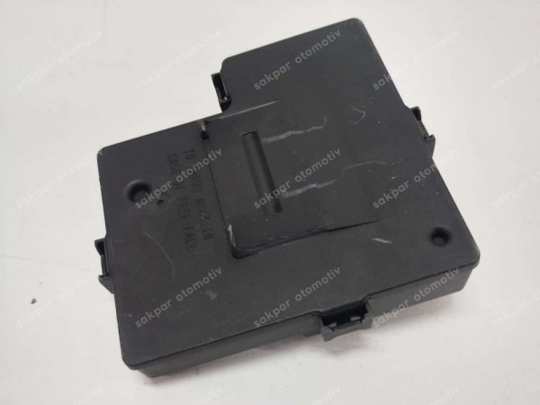 Renault Megane 4 Eller Serbest Beyni 285E29448R SP HP (DE115)