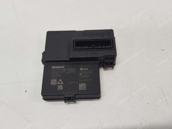 Renault Megane 4 Eller Serbest Beyni 285E29448R SP HP (DE115)