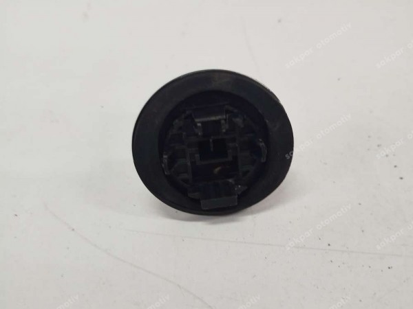 Renault Megane 4 Kapı Airbag Hava Yastık Sensörü Kaptörü 988301626R CP (DE115)