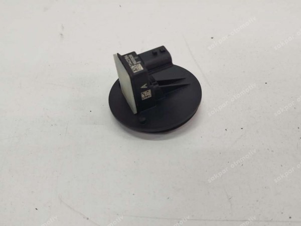 Renault Megane 4 Kapı Airbag Hava Yastık Sensörü Kaptörü 988301626R CP (DE115)