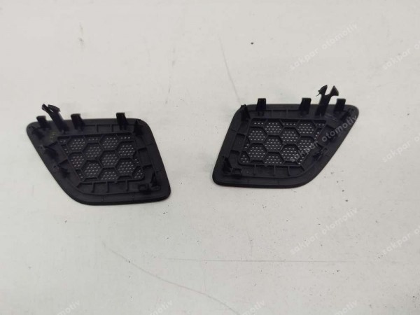 Renault Megane 4 Tweeter Kapağı Takımı 281C21098R 281C23809R SP (GF125)
