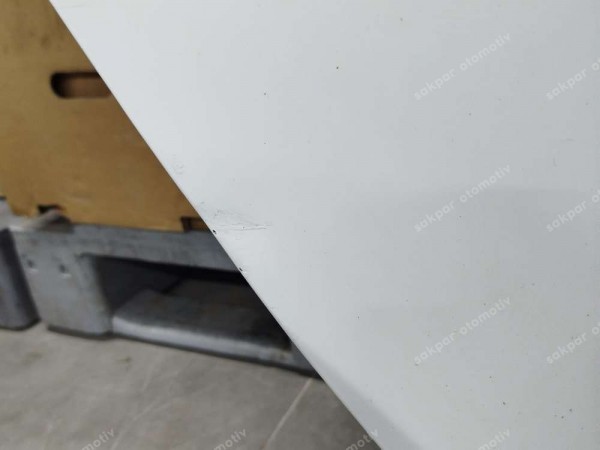 Renault Clio 5 Sağ Arka Kapı Dolu Orjinal Sökme 821008513R 821002860R CP SP (AE110)