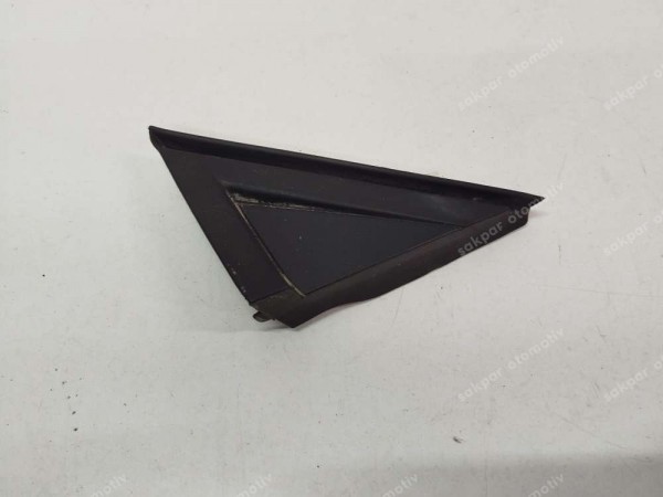 Renault Clio 5 Sol Ön Çamurluk Köşe Bakaliti Orj 638758507R CP HP (CC124)