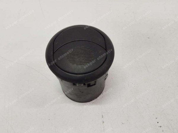 Fiat Doblo Torpido Haalandırma Difizörü Orj. 735447704 SP HP (DA117)