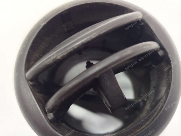 Fiat Doblo Torpido Haalandırma Difizörü Orj. 735447704 SP HP (DA117)