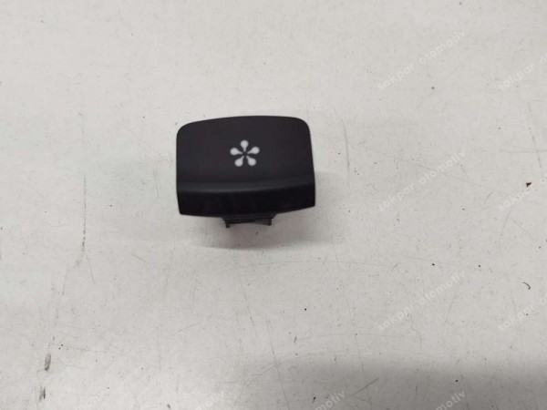 Renault Megane 4 Sol Koltuk Ayar Düğmesi 283956707R Orj. SP (AE128)