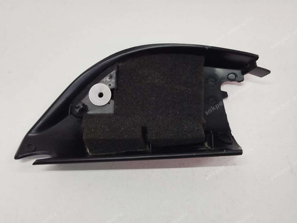 Renault Megane 4 Ayna Sağ İç Bakalit Kapağı 802926351R SP (CC126)