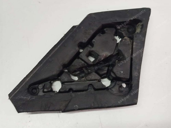 Renault Megane 4 Ayna Sağ Köpüğü 808329581R SP (CC126)