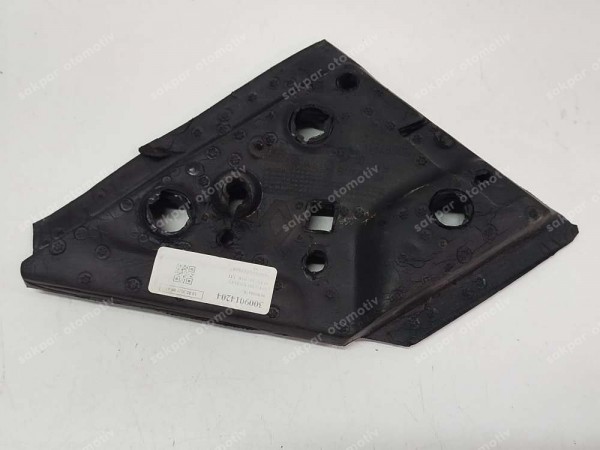 Renault Megane 4 Ayna Sağ Köpüğü 808329581R SP (CC126)