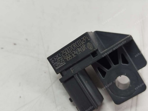 Renault Megane 4 Kapı Airbag Hava Yastık Sensörü Kaptörü 988324341R CP (DE115)