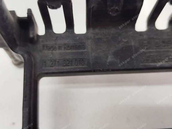 Chery Tiggo Pro 8 Egea Radar Beyni Bağlantı Breketi 1271321010 CP (DE115)