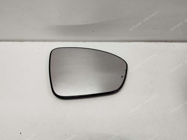 Renault Megane 4 Sağ Ayna Camı 963651460R SP HP (CA124)