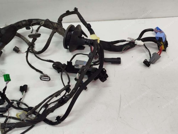 Renault Megane 4 1.3 TCE Motor İç Tesisat 403883613S SP YP (TES6)