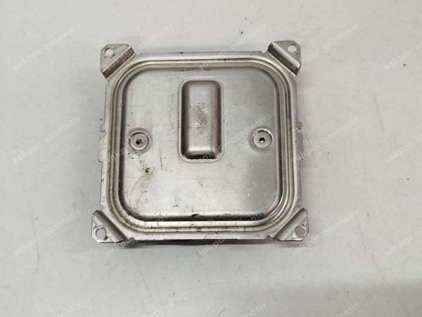 Renault Talisman Megane 4 Clio 5 Far Beyni Modülü Orj 260556623R SP (DE115)