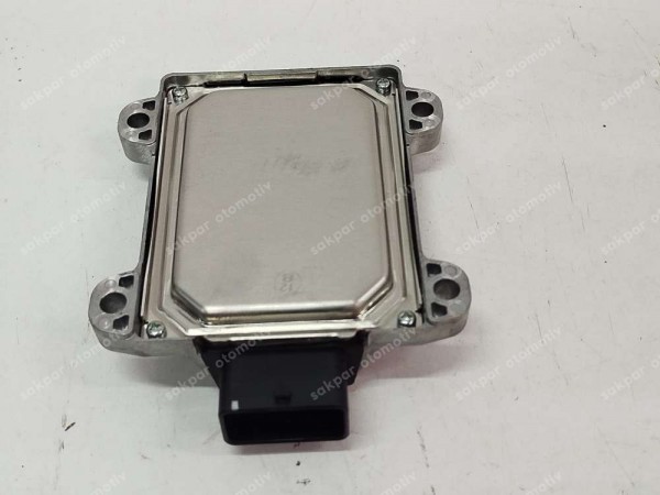 Renault Clio 5 Taliant Megane 4 CVT Şanzıman Beyni Orjinal 310322191R 310321989R SP (DE115)