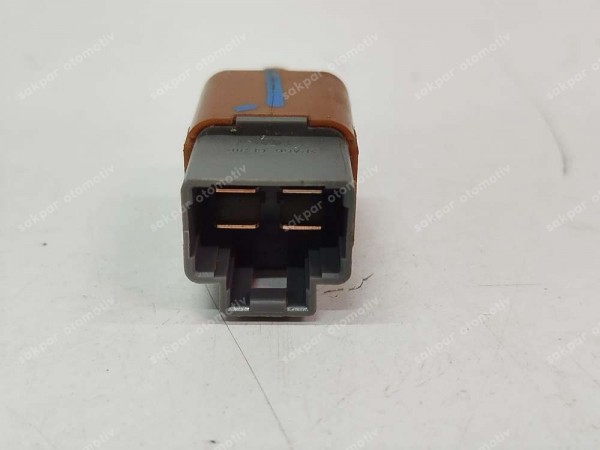 Renault Megane 4 Talisman Fren Pedal Müşürü Orj 253205824R SP (DE111)