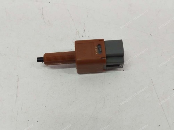 Renault Megane 4 Talisman Fren Pedal Müşürü Orj 253205824R SP (DE111)