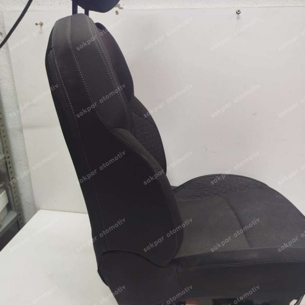 Renault Clio 5 Sol Ön Koltuk Orjinal 873518795R SP (CB130)