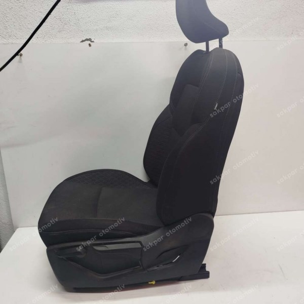 Renault Clio 5 Sol Ön Koltuk Orjinal 873518795R SP (CB130)