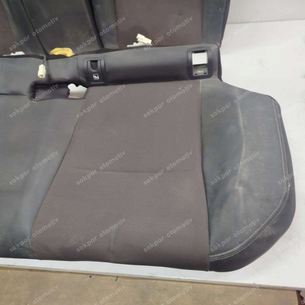 Toyota Yaris Cross Arka Koltuk Takımı SP (GH140)