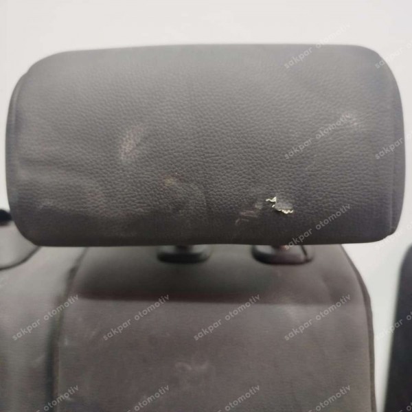 Toyota Yaris Cross Arka Koltuk Takımı SP (GH140)