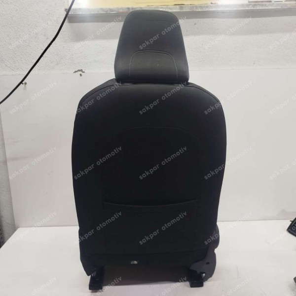 Renault Clio 5 Sağ Ön Koltuk Orjinal 873017782R SP (CB130)