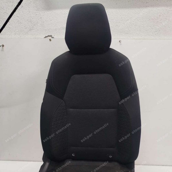 Renault Clio 5 Sağ Ön Koltuk Orjinal 873017782R SP (CB130)