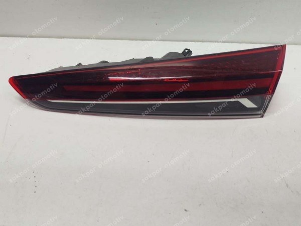 Renault Captur Sağ Arka İç Stop Lambası 265501234R CP HP (AD110)