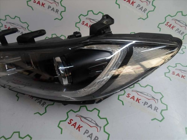 Hyundai Elantra Led Sol Far 92101-F2100 CP (AB130)