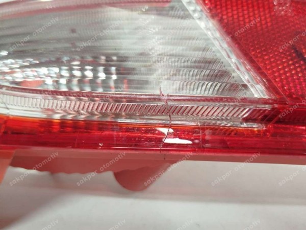 Hyundai İ20 Sağ Arka Sis Reflektör Orj 92406-Q0100 CP HP (BC122)