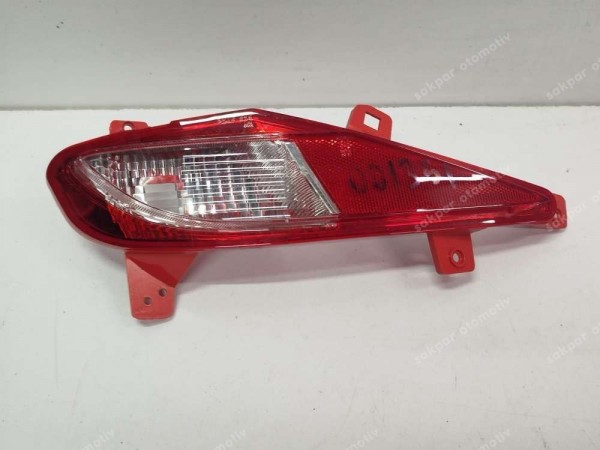Hyundai İ20 Sağ Arka Sis Reflektör Orj 92406-Q0100 CP HP (BC122)