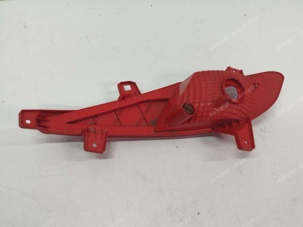 Hyundai İ20 Sağ Arka Sis Reflektör Orj 92406-Q0100 CP HP (BC122)