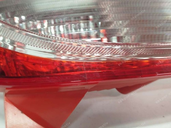 Hyundai İ20 Sağ Arka Sis Reflektör Orj 92406-Q0100 CP HP (BC122)
