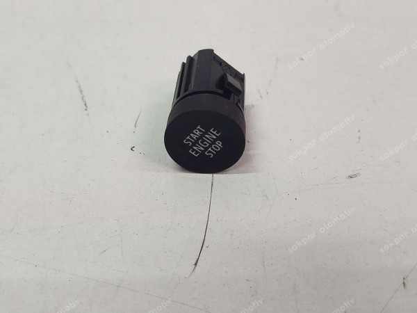 Renault Megane 4 Clio 5 Austral Captur 2 Start Stop Düğmesi 251503985R SP (DE115)