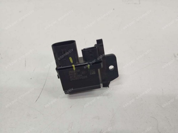 RENAULT MEGANE 4 FAN MOTORU RÖLESİ REZİSTANSI 255501169R SP (DC131)