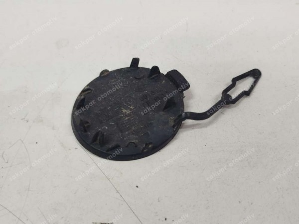 Renault Megane 4 Ön Tampon Çeki Demir Kapağı 511808588R SP (AE139)