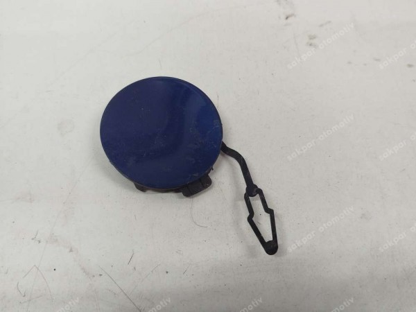 Renault Megane 4 Ön Tampon Çeki Demir Kapağı 511808588R SP (AE139)