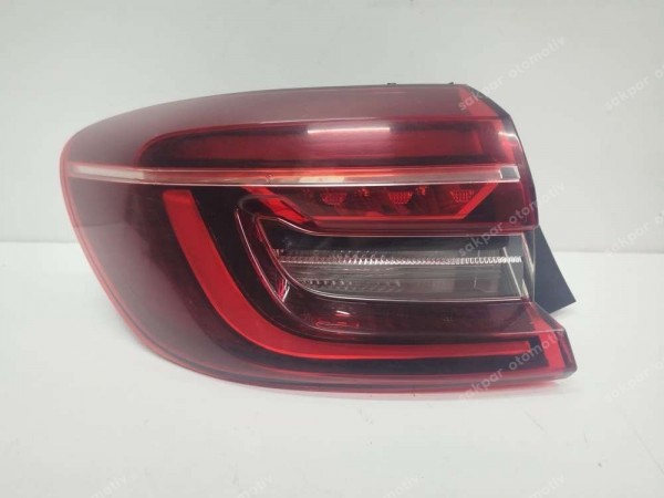 Renault Clio 5 Sol Arka Dış Stop Lambası 265551550R SP (AD110)