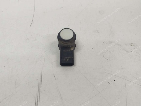 Volkswagen Jetta Arka Tampon Park Sensörü 5C6919275 Orj. SP (DE115)