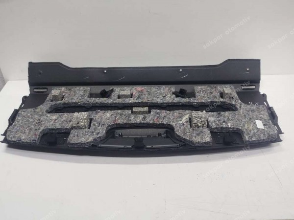 Renault Megane 4 Arka Pandizot  799220475R SP CP (IB120)