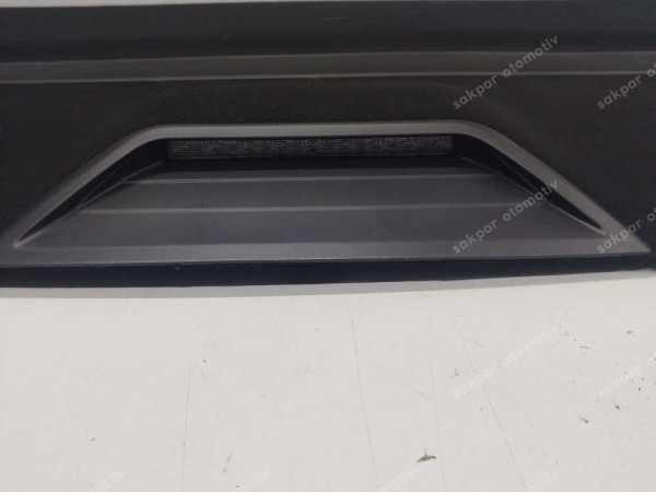 Renault Megane 4 Arka Pandizot  799220475R SP CP (IB120)