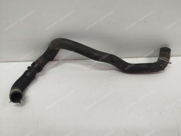 Renault Clio 5 Radyatör Üst Hortum 215014278R SP (DC114)