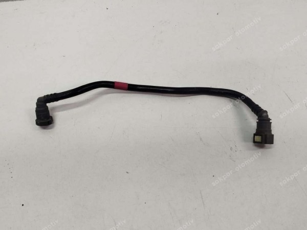 Renault Clio 5 Motor Hava Tahliye Hortumu 118720499R SP (AA220)