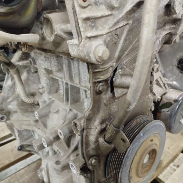 Renault Clio 5 1.0 Tce H4D Motor Komple 8201720530 100014926R SP HP (GB110)