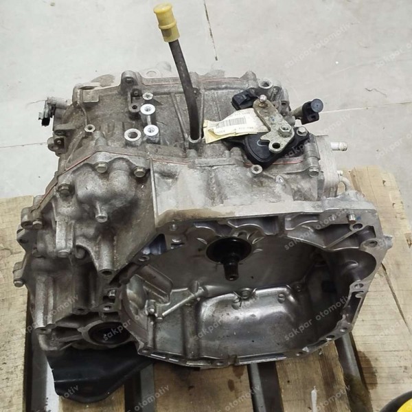 Renault Clio 5 Taliant Jogger 1.0 Tce Otomatik Şanzuman Komple DK0-006 320109803R SP (GB110)