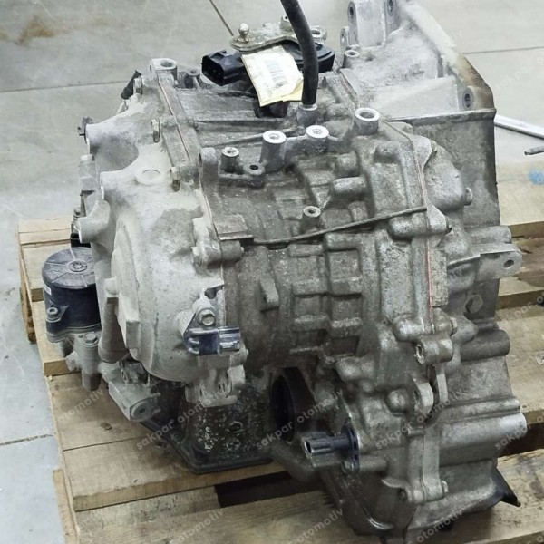 Renault Clio 5 Taliant Jogger 1.0 Tce Otomatik Şanzuman Komple DK0-006 320109803R SP (GB110)