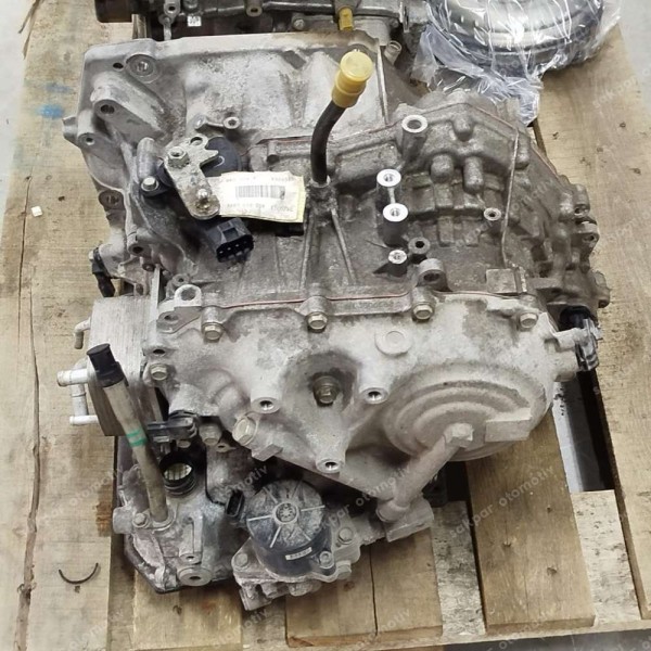 Renault Clio 5 Taliant Jogger 1.0 Tce Otomatik Şanzuman Komple DK0-006 320109803R SP (GB110)