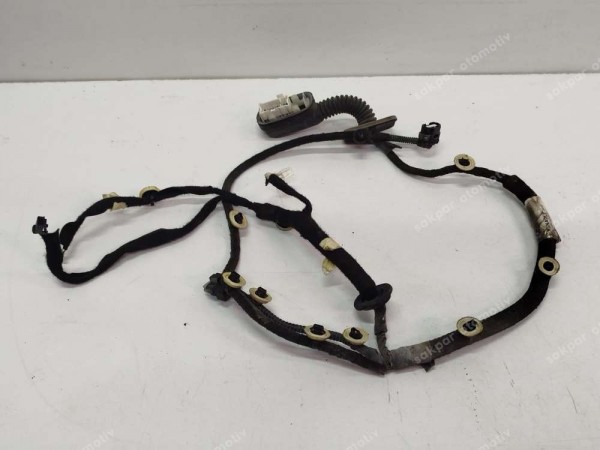 Renault Clio 5 Sol Arka Kapı Tesisatı Kablosu 241274313R SP (ZB126)