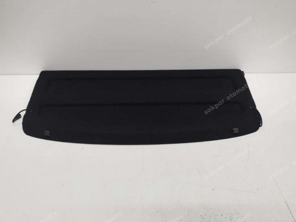 Renault Clio 5 Arka Bagaj Rafı Pandizot Orj 794203550R SP HP (IB120)