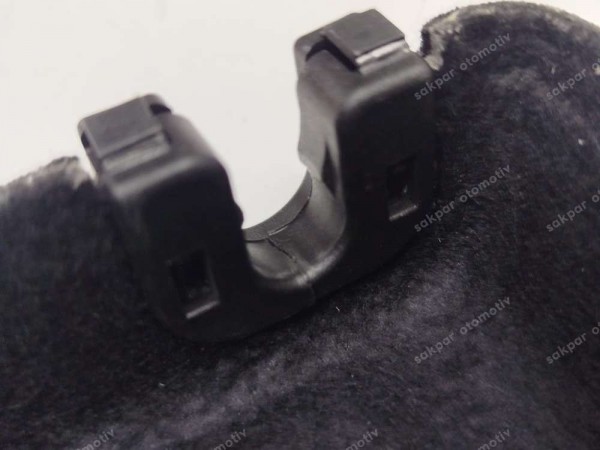 Renault Clio 5 Arka Bagaj Rafı Pandizot Orj 794203550R SP HP (IB120)